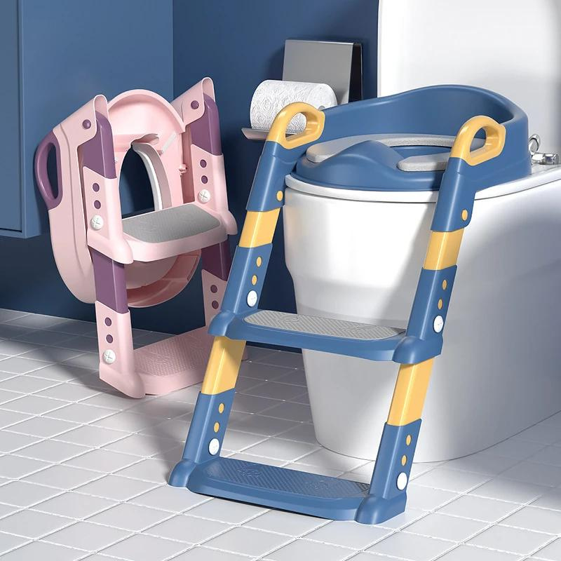 Echelle de Toilettes enfants EVEndy™