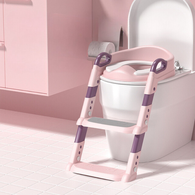 Echelle de Toilettes enfants EVEndy™