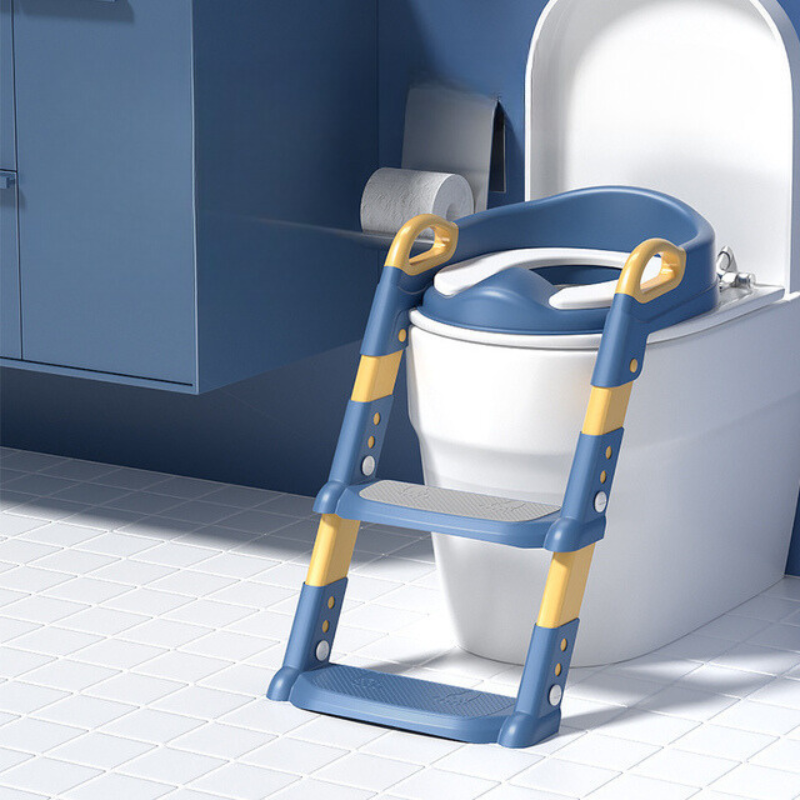 Echelle de Toilettes enfants EVEndy™