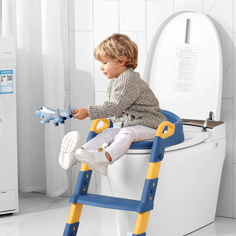 Echelle de Toilettes enfants EVEndy™