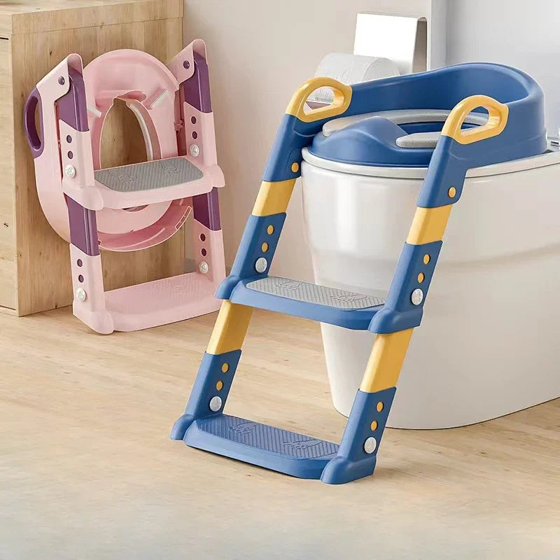 Echelle de Toilettes enfants EVEndy™